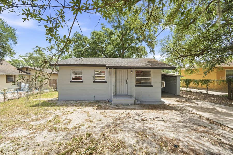 Property photo for 6209 N 43RD STREET, Tampa, FL