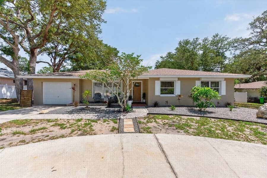 Property photo for 14728 BAY DRIVE, Largo, FL