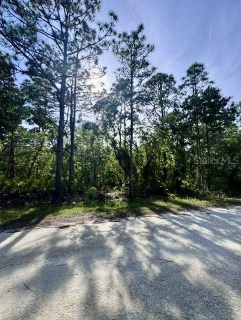 Property photo for MACEK ROAD, Weeki Wachee, FL