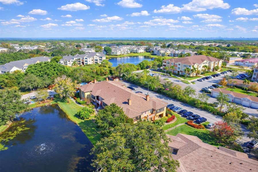 Property photo for 10265 GANDY BOULEVARD N, #907, St Petersburg, FL
