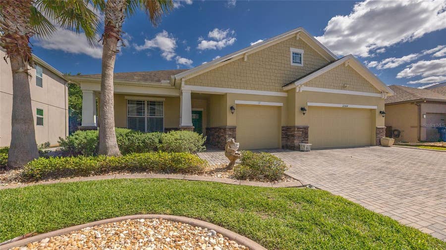 Property photo for 22564 CHEROKEE ROSE PLACE, Land O Lakes, FL