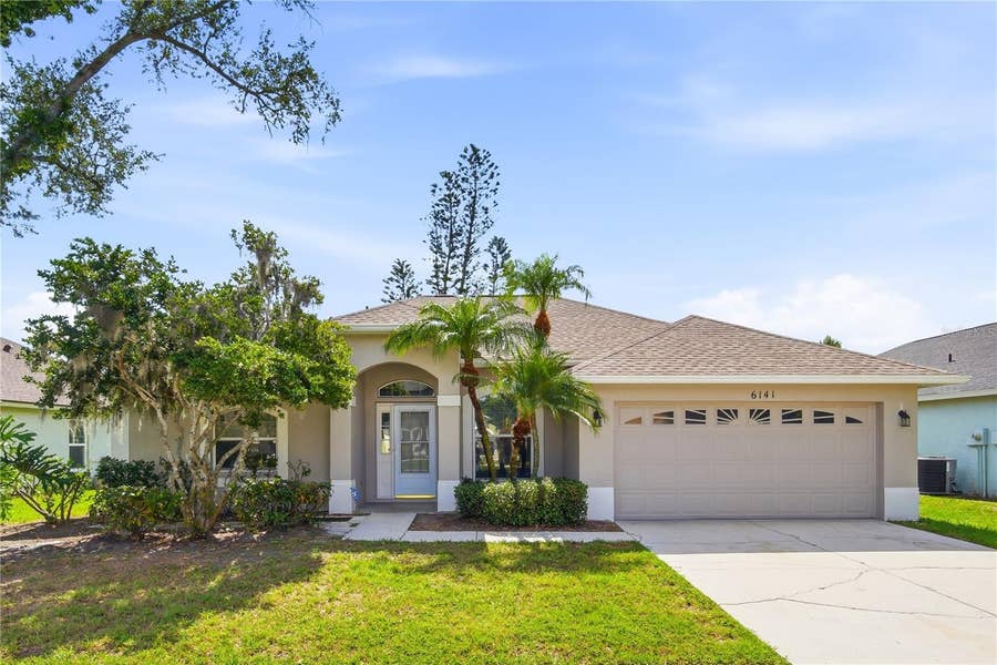 Property photo for 6141 36TH LANE E, Bradenton, FL