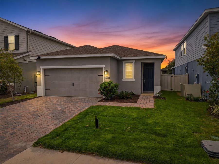 Property photo for 12261 BLUE PACIFIC DRIVE, Riverview, FL