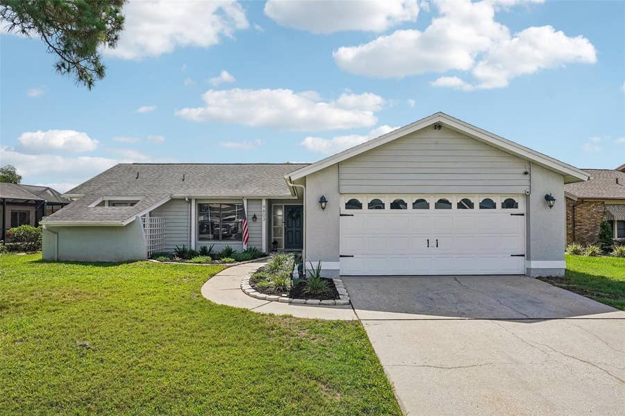 Property photo for 9803 MIDDLECOFF DRIVE, New Port Richey, FL