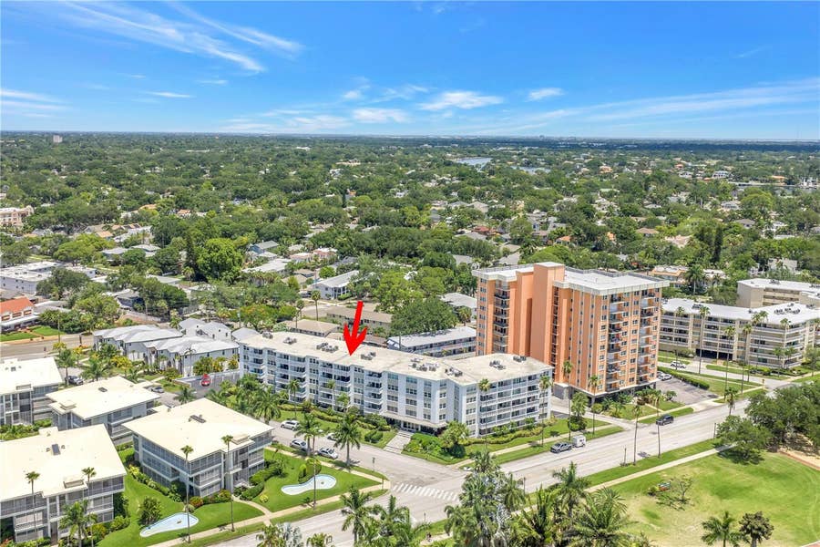 Property photo for 1100 N SHORE DRIVE NE, #307, St Petersburg, FL