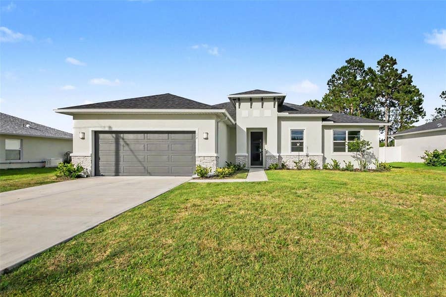 Property photo for 12 LANSING LANE, Palm Coast, FL
