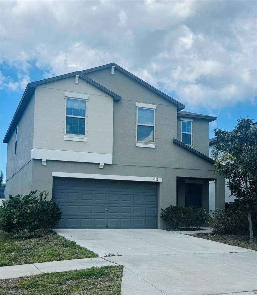 Property photo for 4132 HANOVER DRIVE, New Port Richey, FL