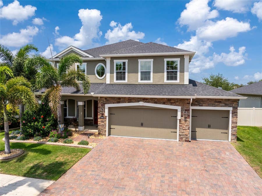 Property photo for 11862 LAKE LUCAYA DRIVE, Riverview, FL