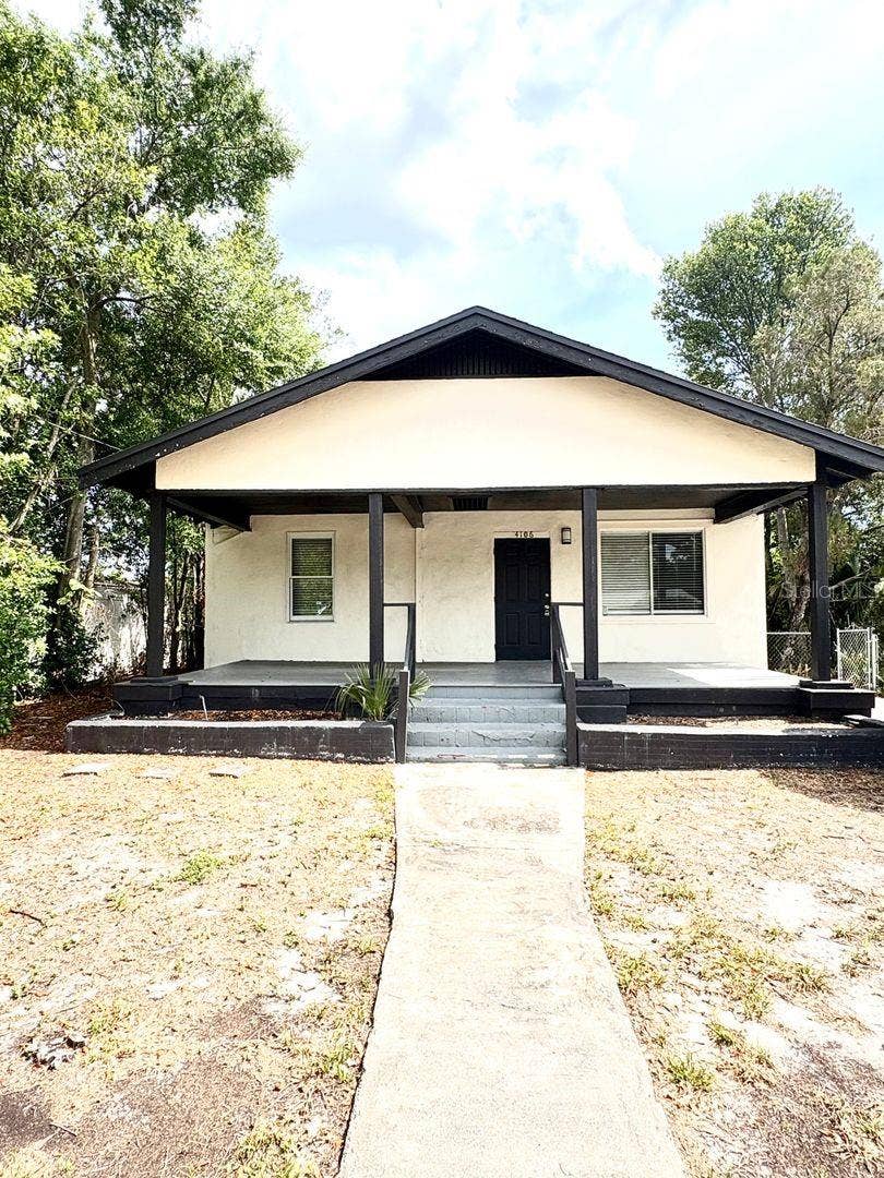 Property photo for 4106 W ARCH STREET, Tampa, FL