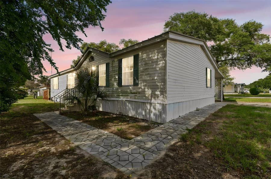 Property photo for 37913 PALMETTO PALM DRIVE, Zephyrhills, FL