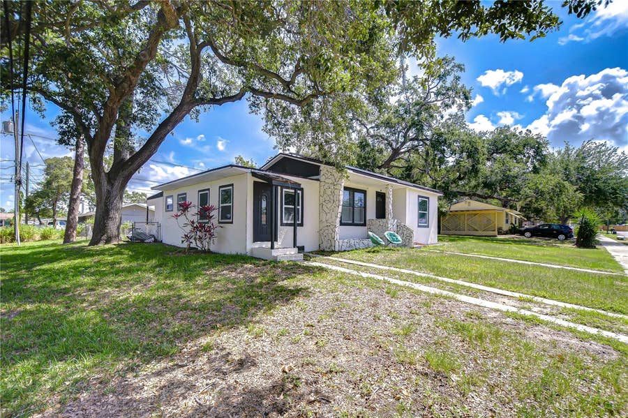 Property photo for 5325 8TH AVENUE S, Gulfport, FL