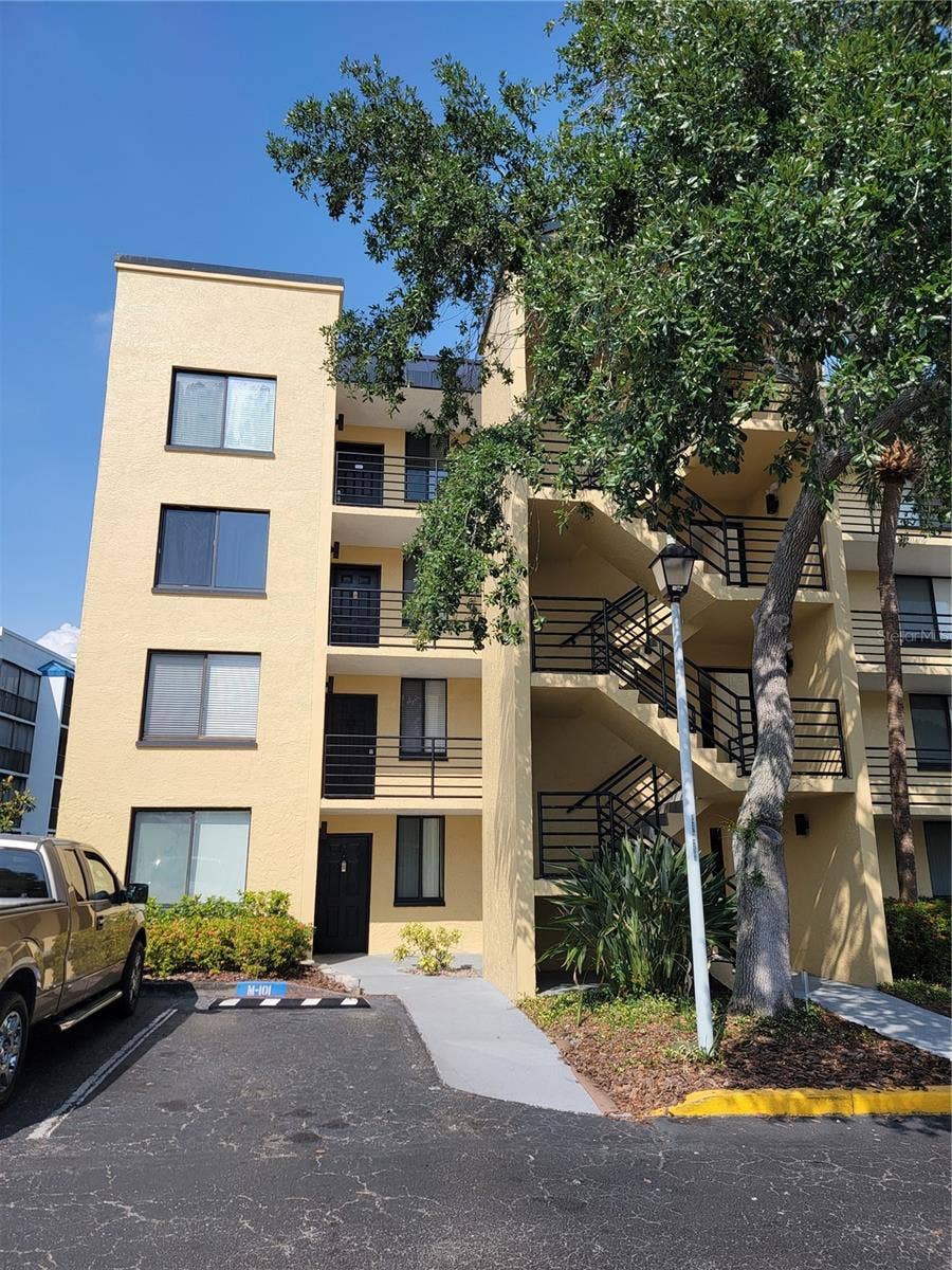 Property photo for 2424 W TAMPA BAY BLVD, #M-201, Tampa, FL