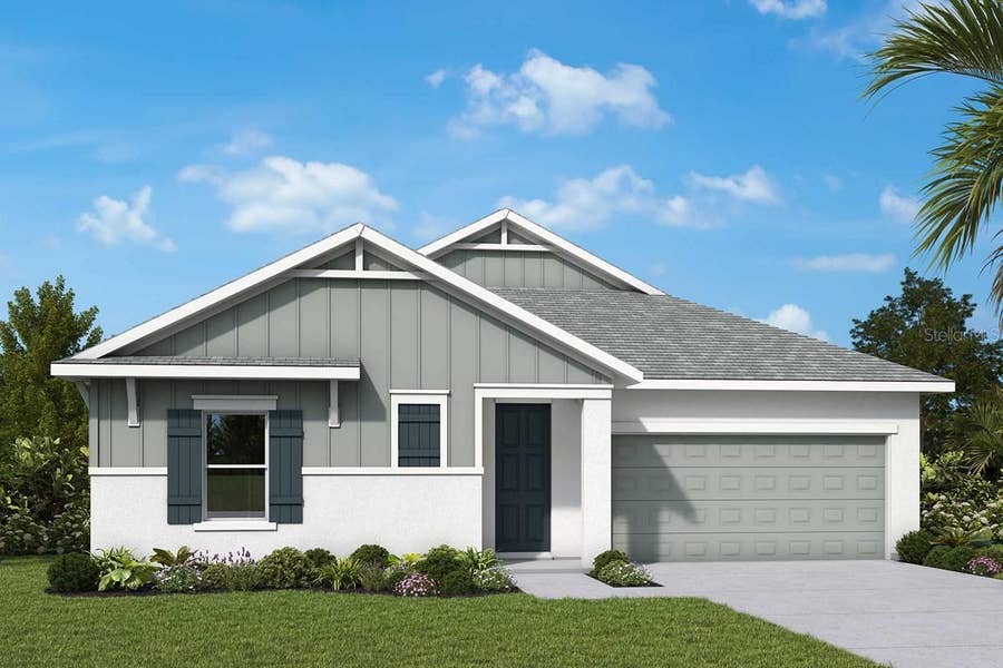 Property photo for 5268 COLONY VISTA DRIVE, Apollo Beach, FL