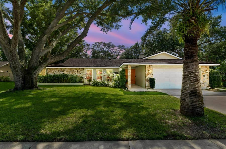 Property photo for 515 SANDY HOOK ROAD, Palm Harbor, FL