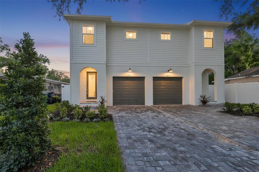 Property photo for 1913 W BEACH STREET, Tampa, FL
