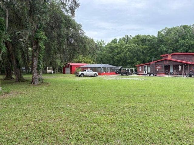Property photo for 12253 E BERRY LANE, Floral City, FL