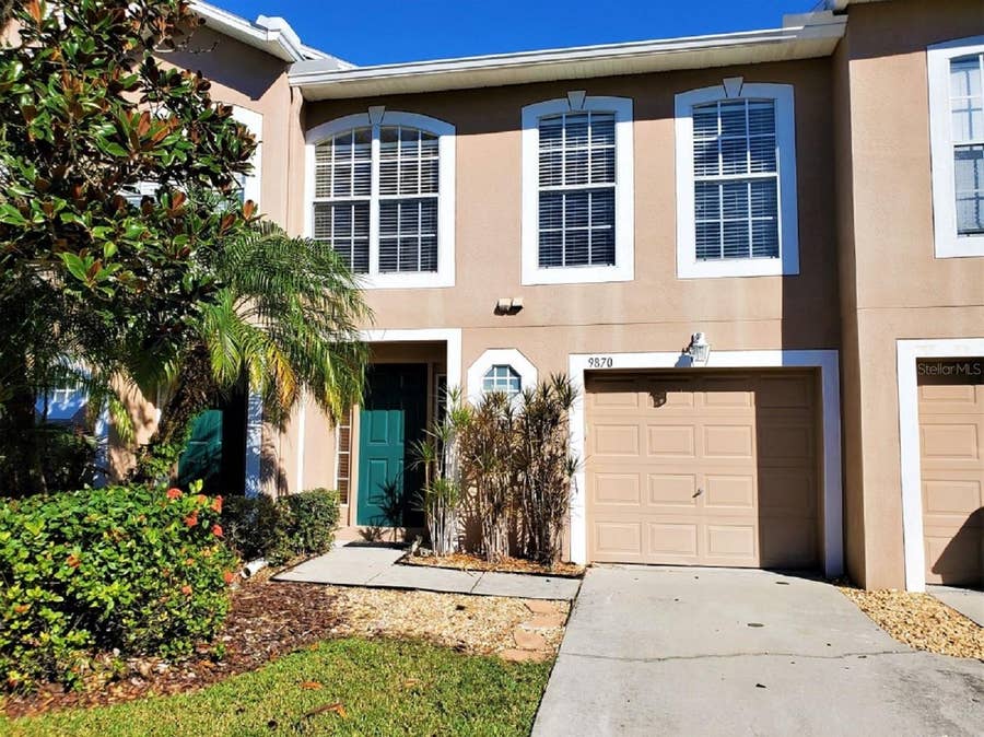Property photo for 9870 ASHBURN LAKE DRIVE, Tampa, FL