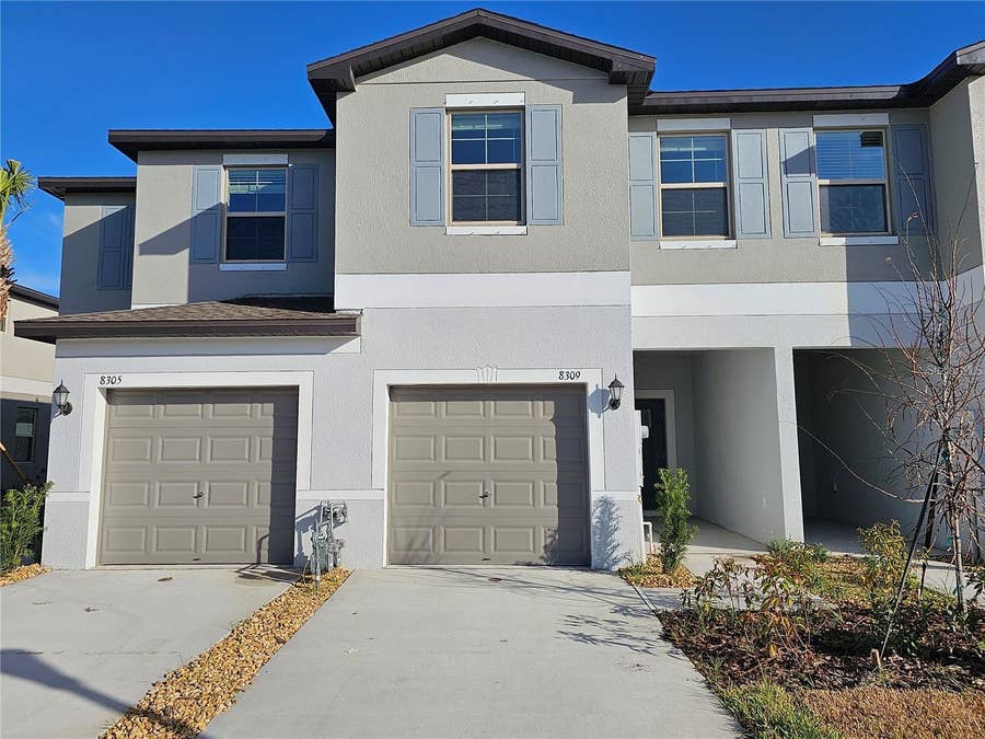 Property photo for 8309 CRESCENT OAKS DRIVE, New Port Richey, FL