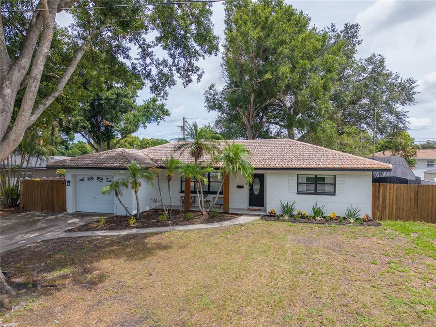 Property photo for 5271 35TH AVENUE N, St Petersburg, FL