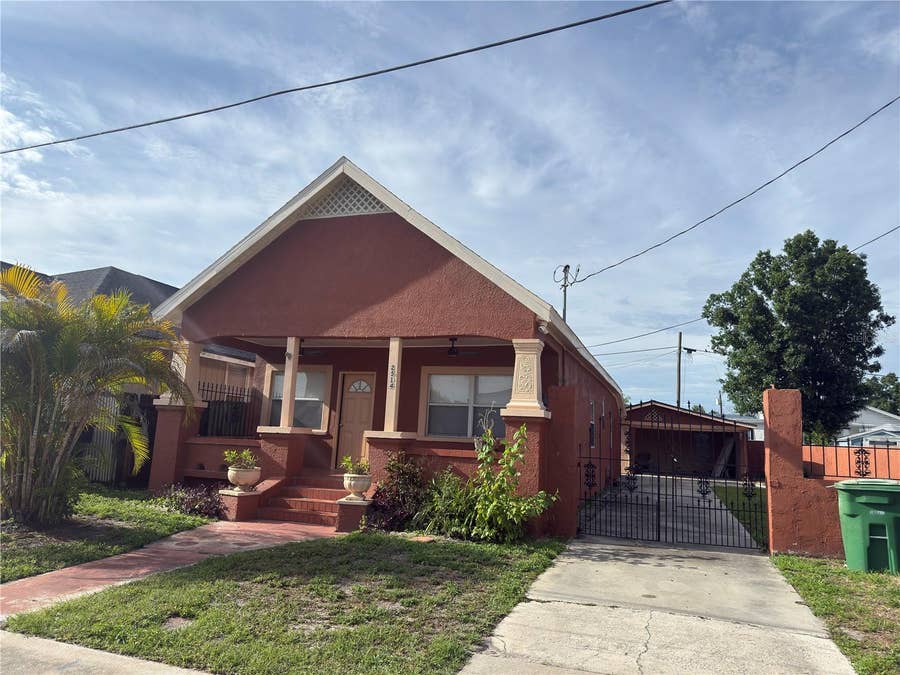 Property photo for 2514 W SAINT JOHN STREET, Tampa, FL