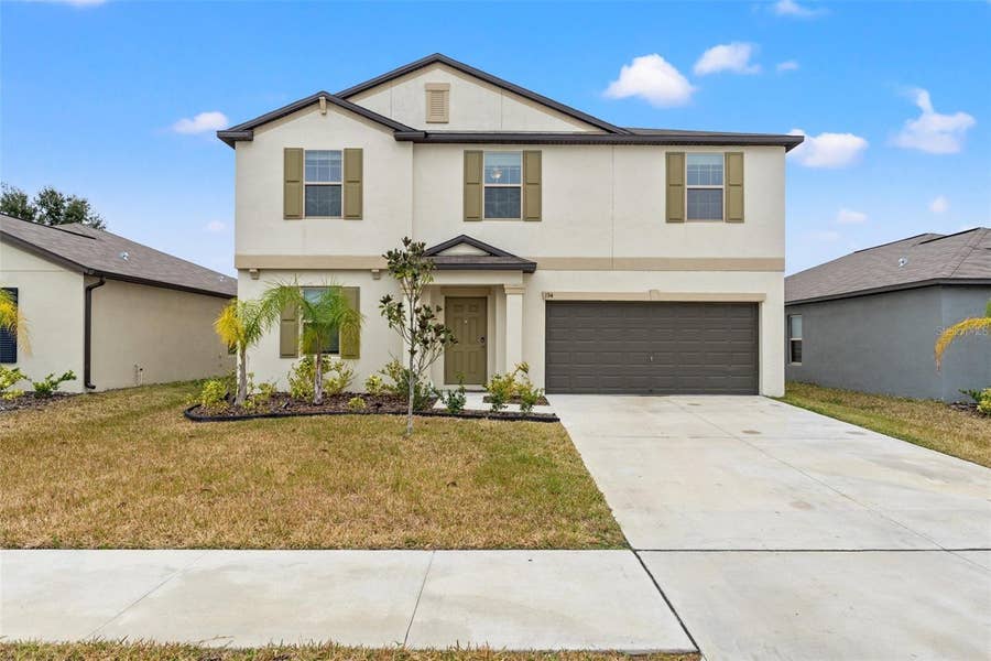 Property photo for 194 ARGYLL DRIVE, Spring Hill, FL