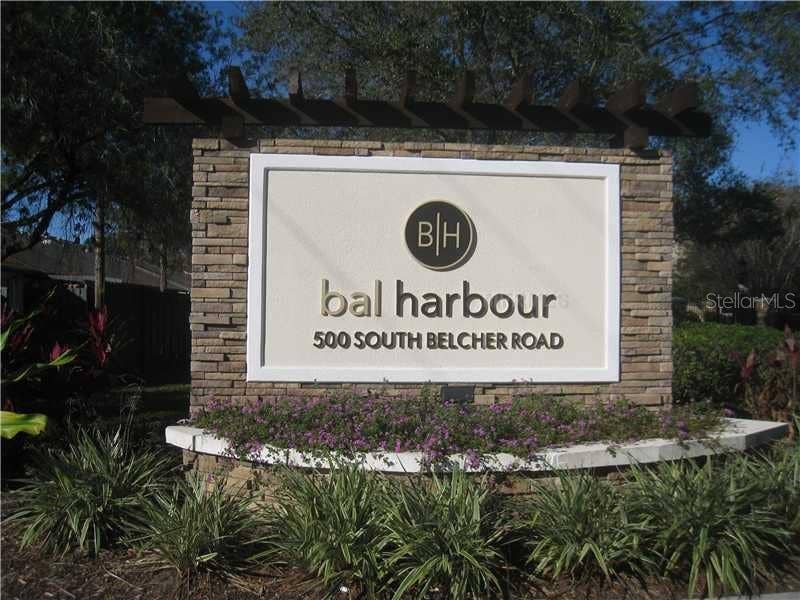 Property photo for 500 BELCHER ROAD S, #18, Largo, FL