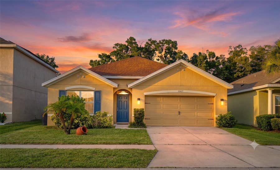 Property photo for 10607 PARK MEADOWBROOKE DRIVE, Riverview, FL