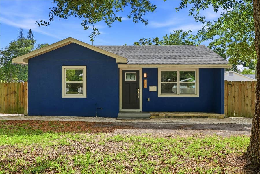 Property photo for 3610 28TH STREET N, St Petersburg, FL