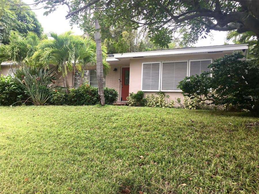 Property photo for 4040 POINSETTIA DRIVE, St Pete Beach, FL