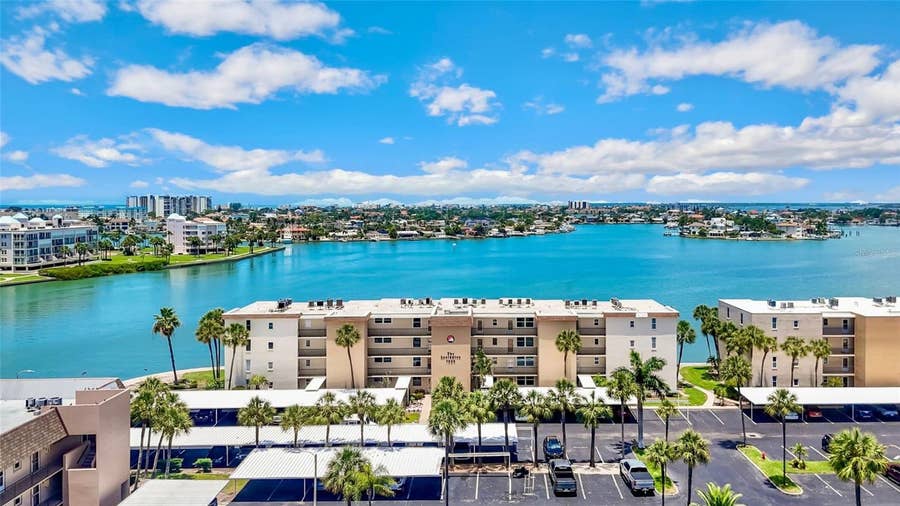 Property photo for 7920 SUN ISLAND DRIVE S, #205, South Pasadena, FL