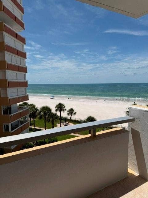 Property photo for 17920 GULF BOULEVARD, #502, Redington Shores, FL