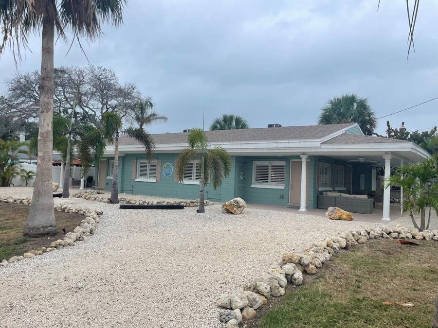 Property photo for 720 E GULF BOULEVARD, #B, Indian Rocks Beach, FL