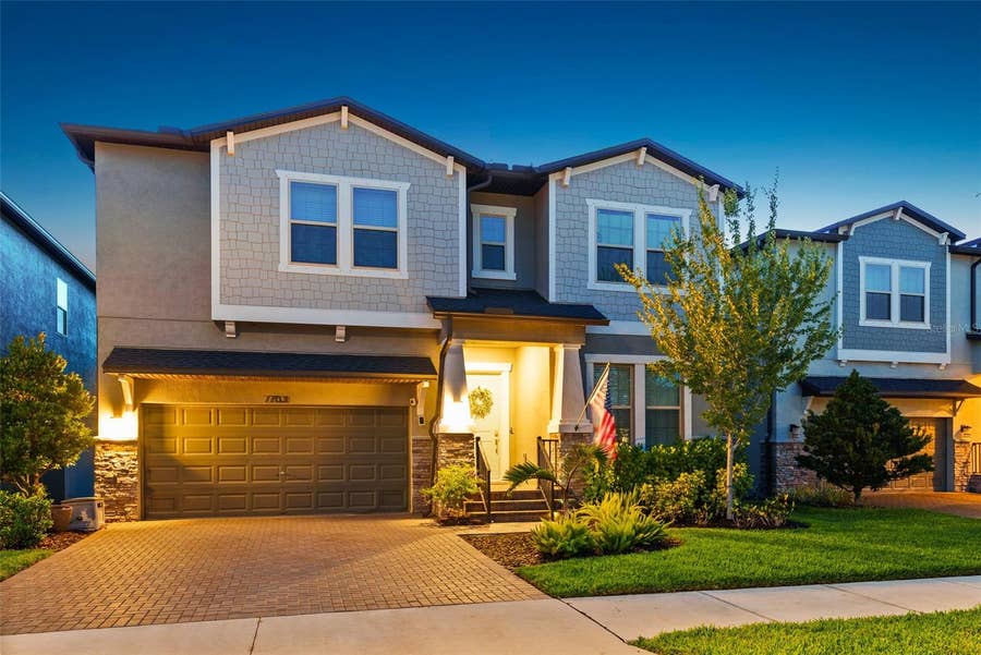 Property photo for 7703 S FAUL STREET, Tampa, FL