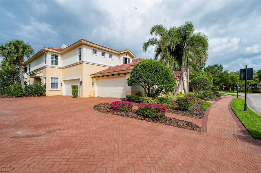 Property photo for 9453 NE DISCOVERY TERRACE, #201C, Bradenton, FL