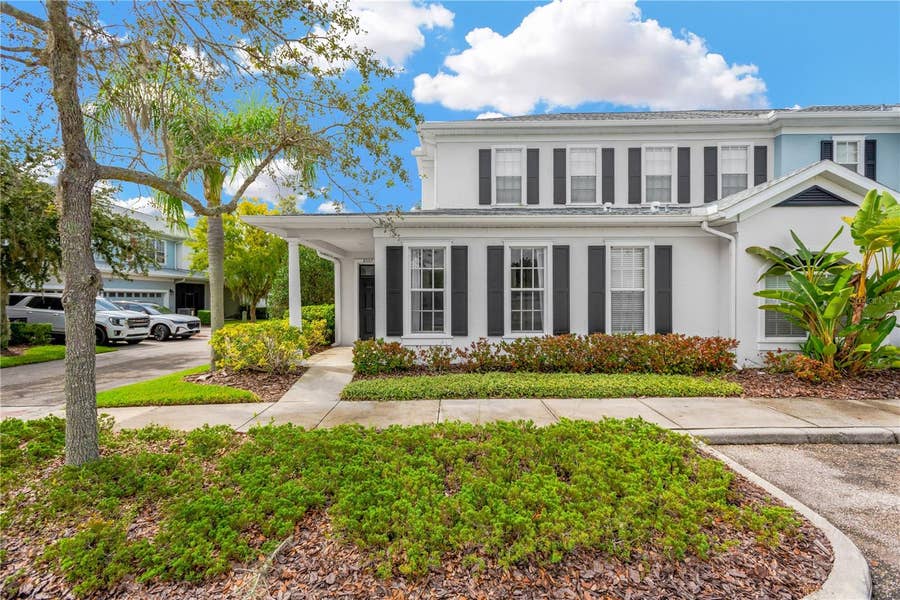 Property photo for 8307 MANOR CLUB CIRCLE, #1, Tampa, FL