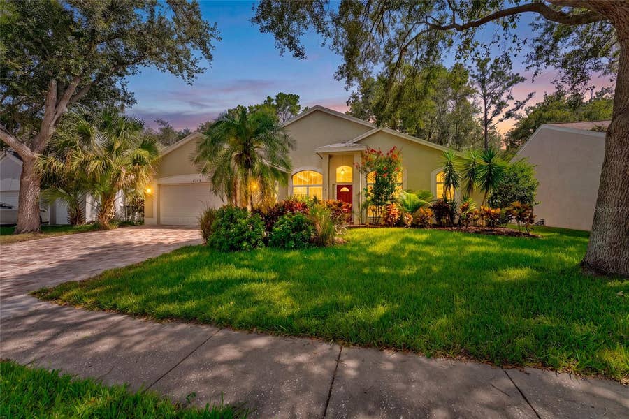 Property photo for 4287 TREMBLAY WAY, Palm Harbor, FL
