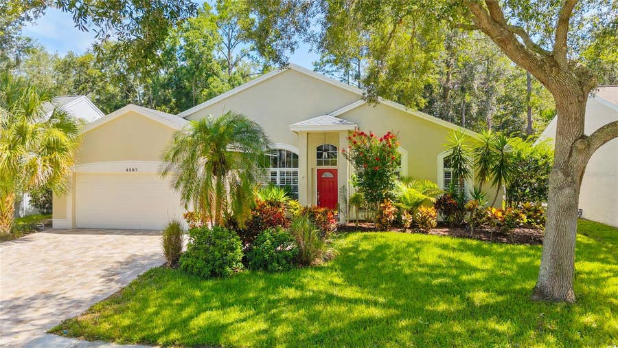 Property photo for 4287 TREMBLAY WAY, Palm Harbor, FL