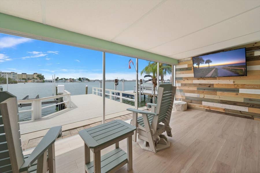 Property photo for 580 BOCA CIEGA POINT BOULEVARD S, #1, St Petersburg, FL