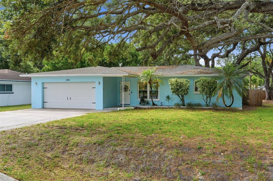 Property photo for 2140 NE COACHMAN ROAD, Clearwater, FL