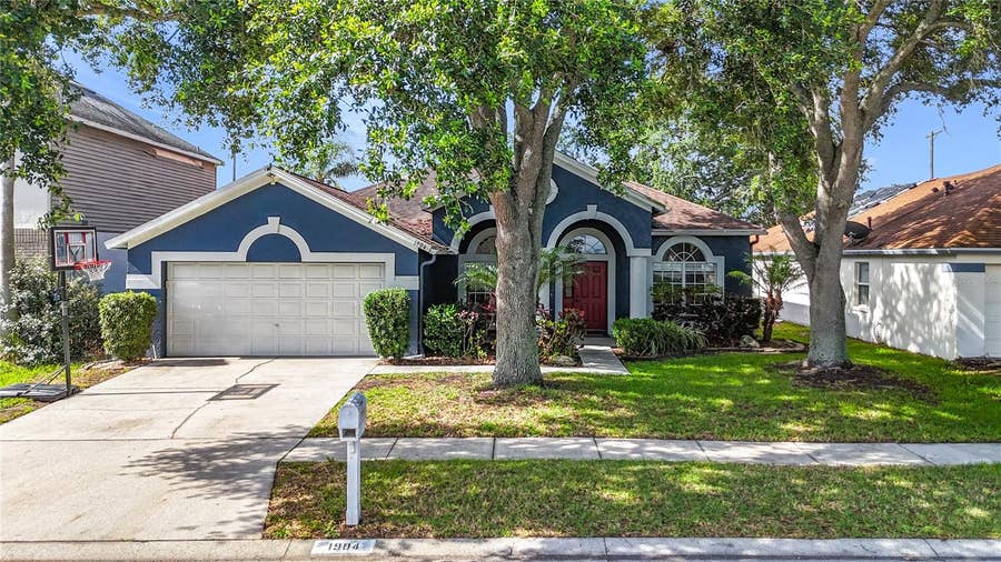 Property photo for 1904 CATTLEMAN DRIVE, Brandon, FL