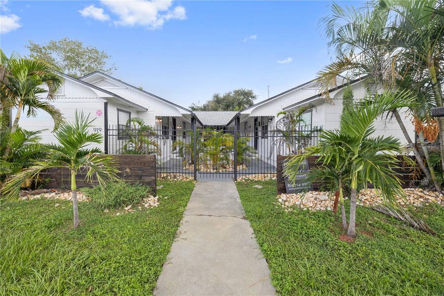 Property photo for 917 30TH AVENUE N, St Petersburg, FL