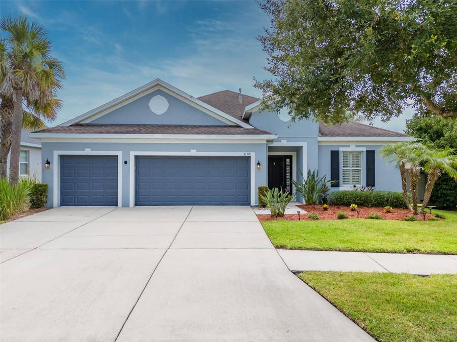 Property photo for 11318 COVENTRY GROVE CIRCLE, Lithia, FL
