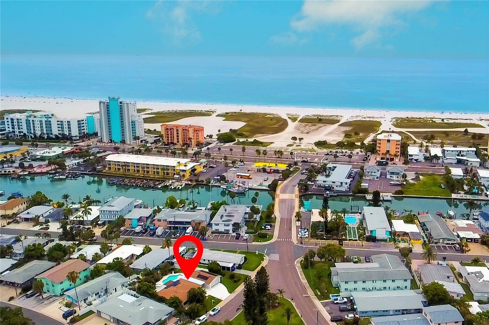 155 112TH AVENUE, #A, Treasure Island, FL 33706 155 112TH AVENUE, #A, Treasure Island, FL 33706