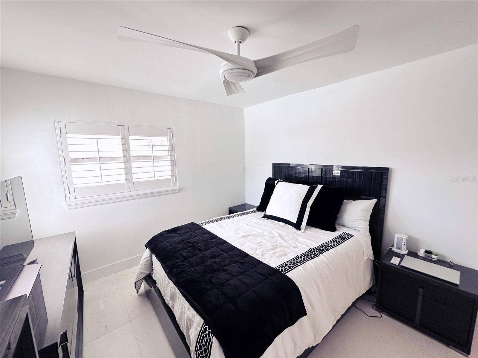 155 112TH AVENUE, #A, Treasure Island, FL 33706 Second bedroom