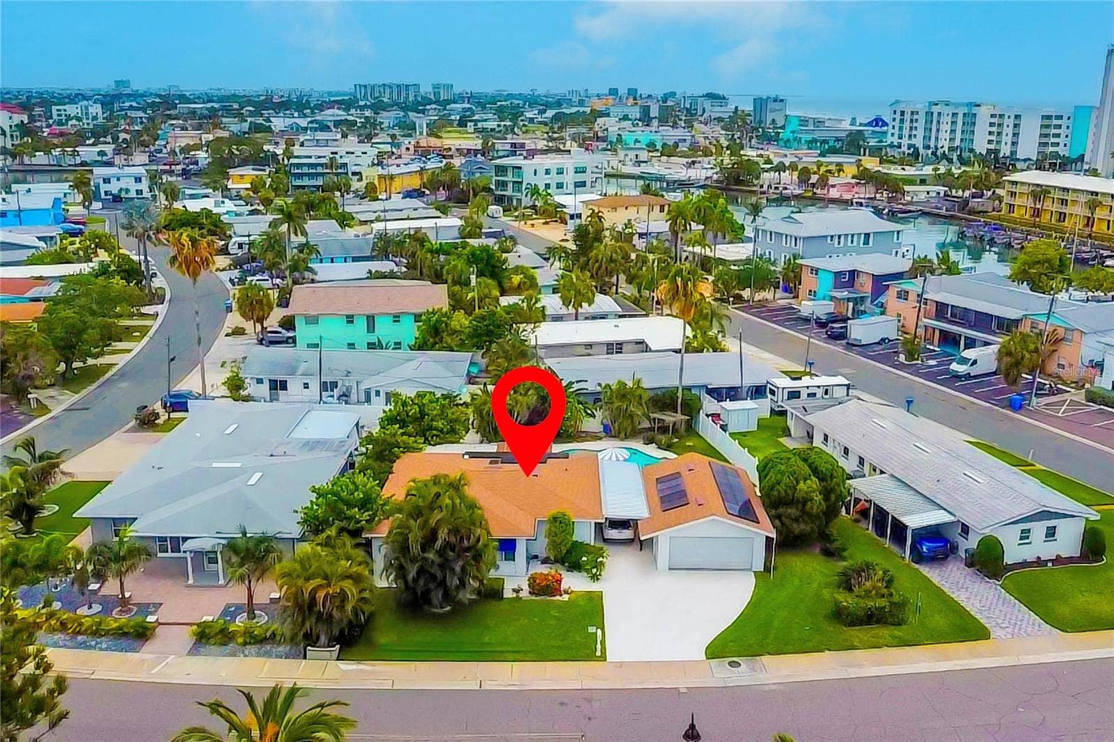 155 112TH AVENUE, #A, Treasure Island, FL 33706 155 112TH AVENUE, #A, Treasure Island, FL 33706