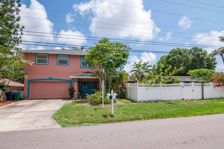 Property photo for 10532 67TH AVENUE, Seminole, FL