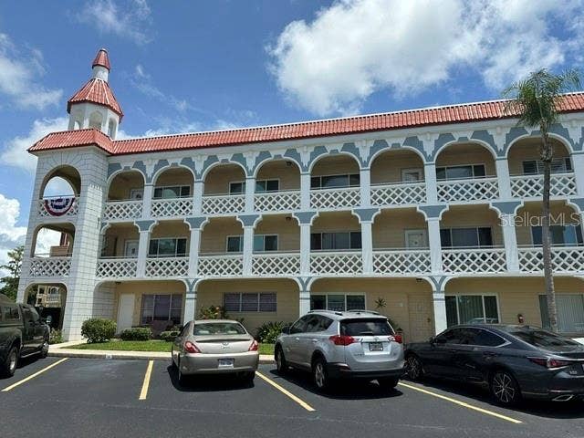 Property photo for 2405 FRANCISCAN DRIVE, #23, Clearwater, FL