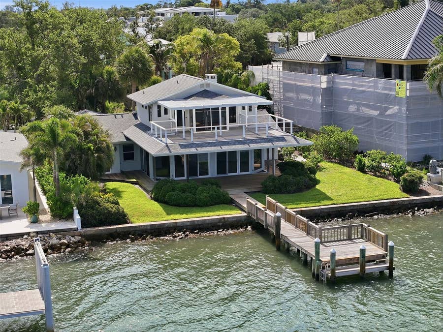 Property photo for 1832 VENETIAN POINT DRIVE, Clearwater, FL