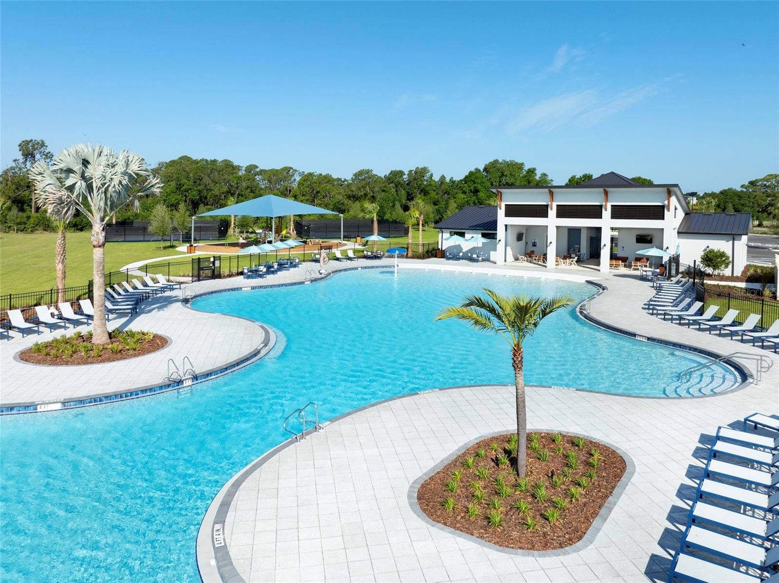 9187 AURELIA AVENUE, Parrish, FL 34219 Pool