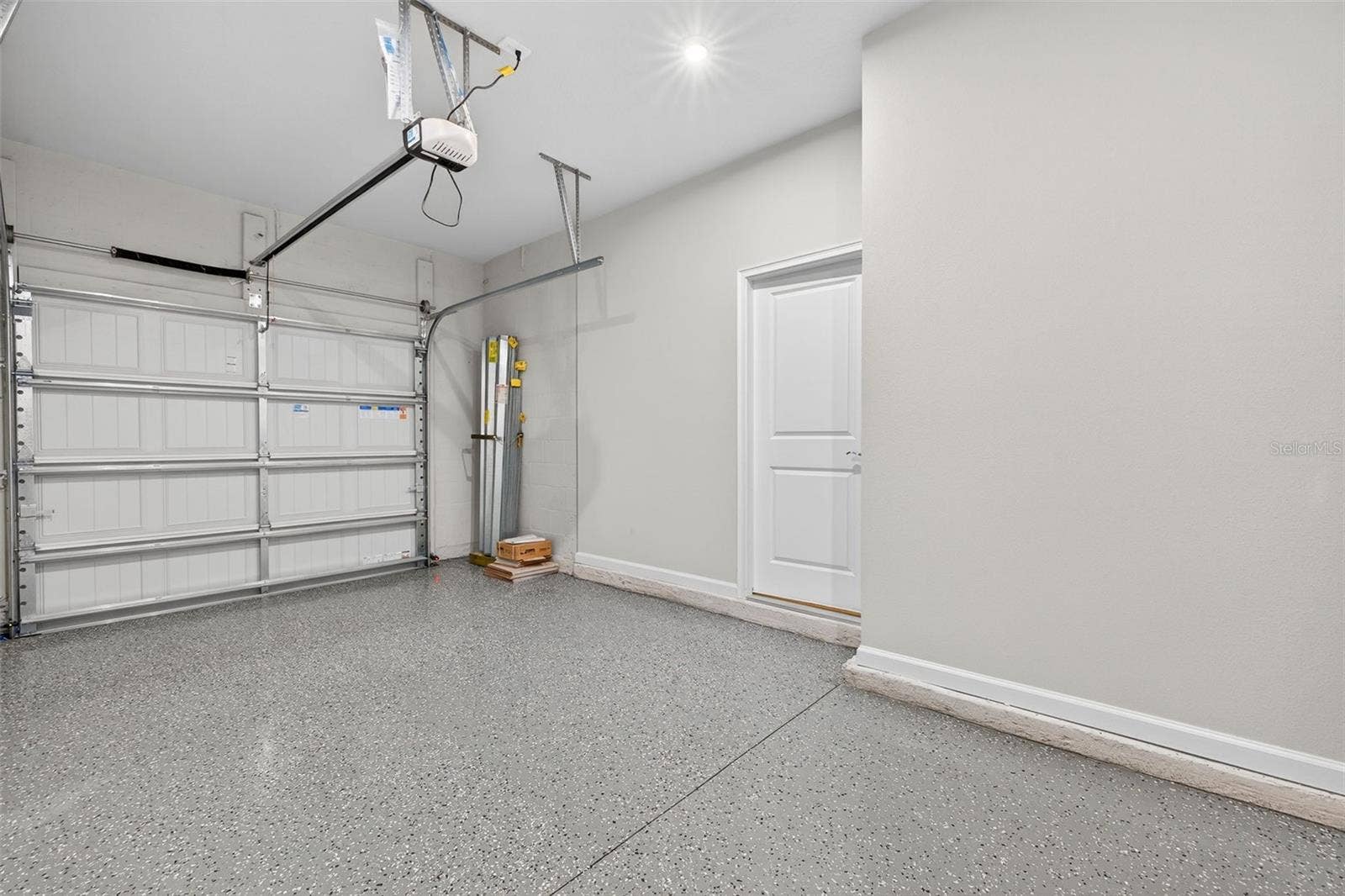 9187 AURELIA AVENUE, Parrish, FL 34219 Garage